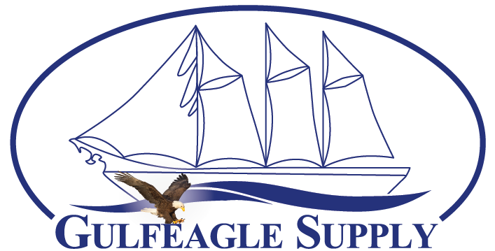 Gulf Eagle Logo